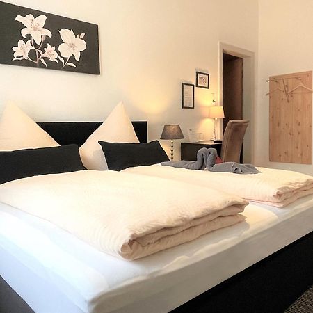 Hotel Antoni Bochum Dış mekan fotoğraf