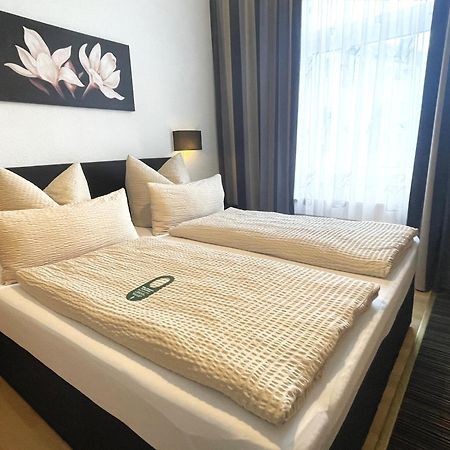 Hotel Antoni Bochum Dış mekan fotoğraf