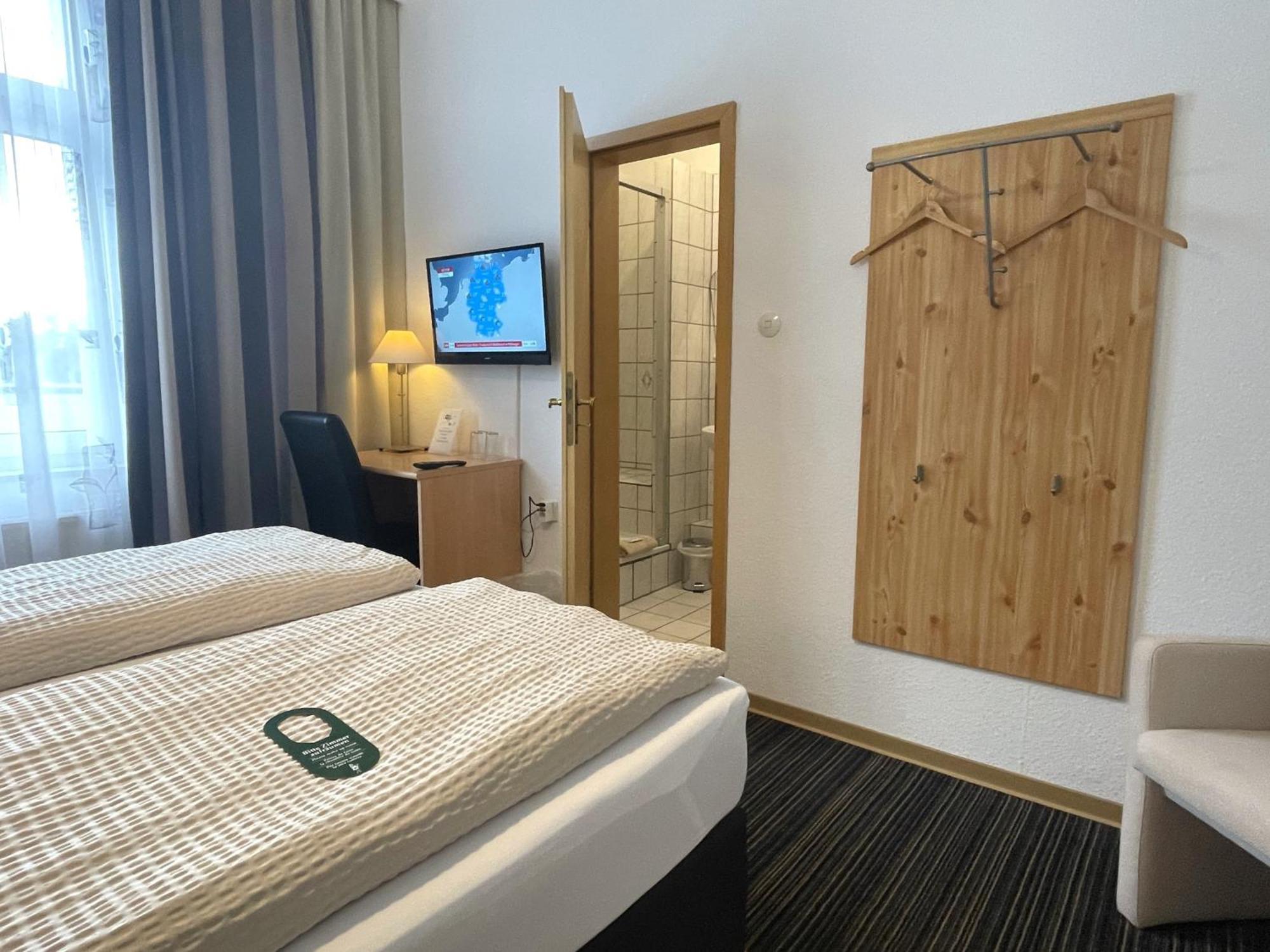 Hotel Antoni Bochum Dış mekan fotoğraf