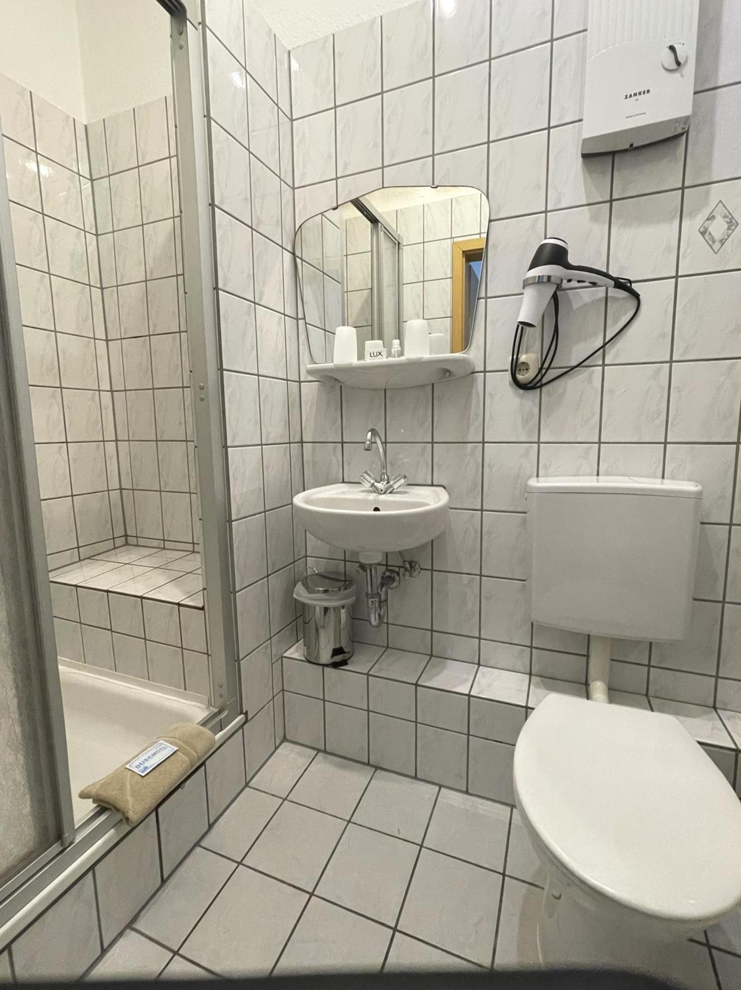 Hotel Antoni Bochum Dış mekan fotoğraf