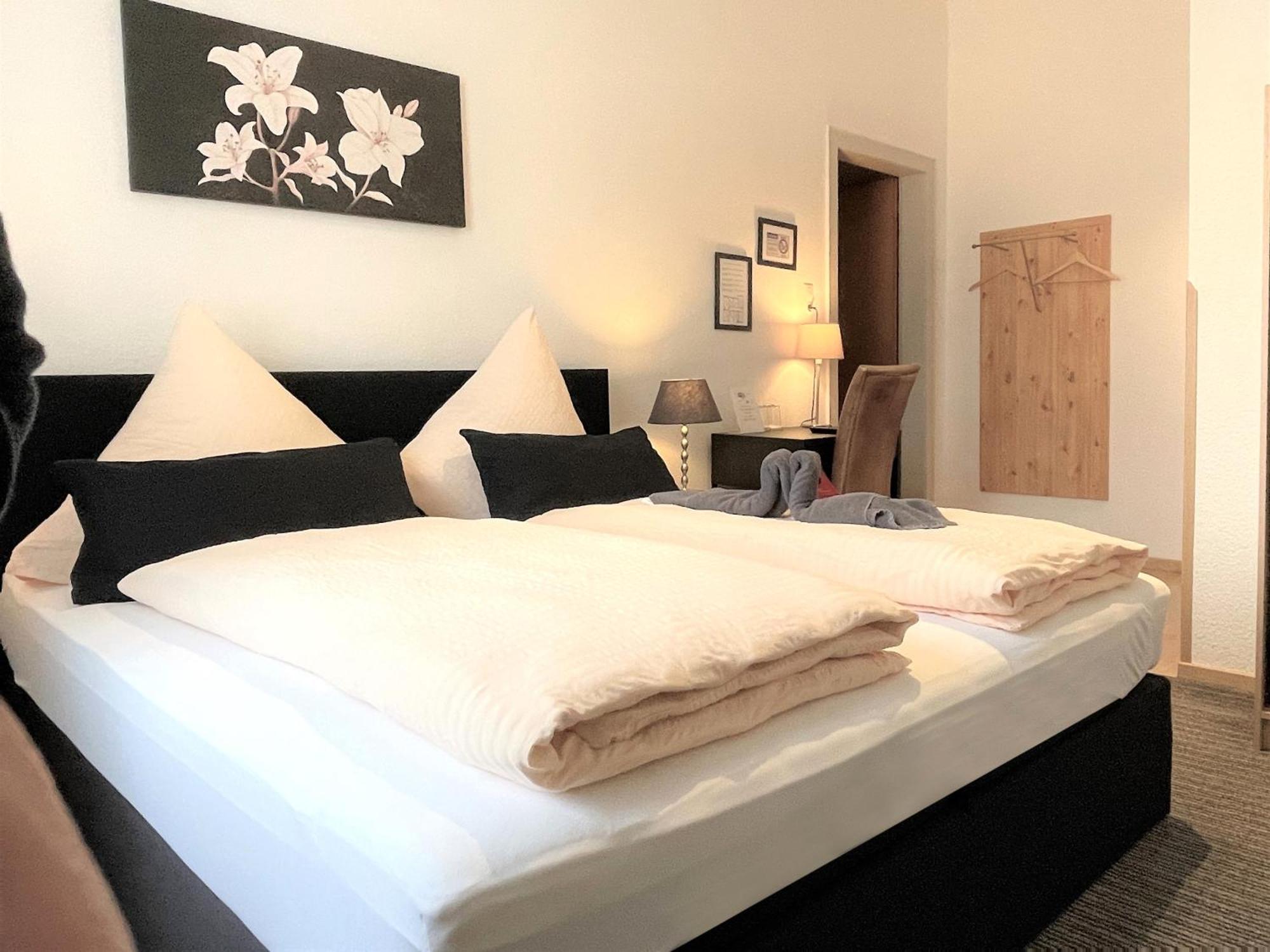 Hotel Antoni Bochum Dış mekan fotoğraf