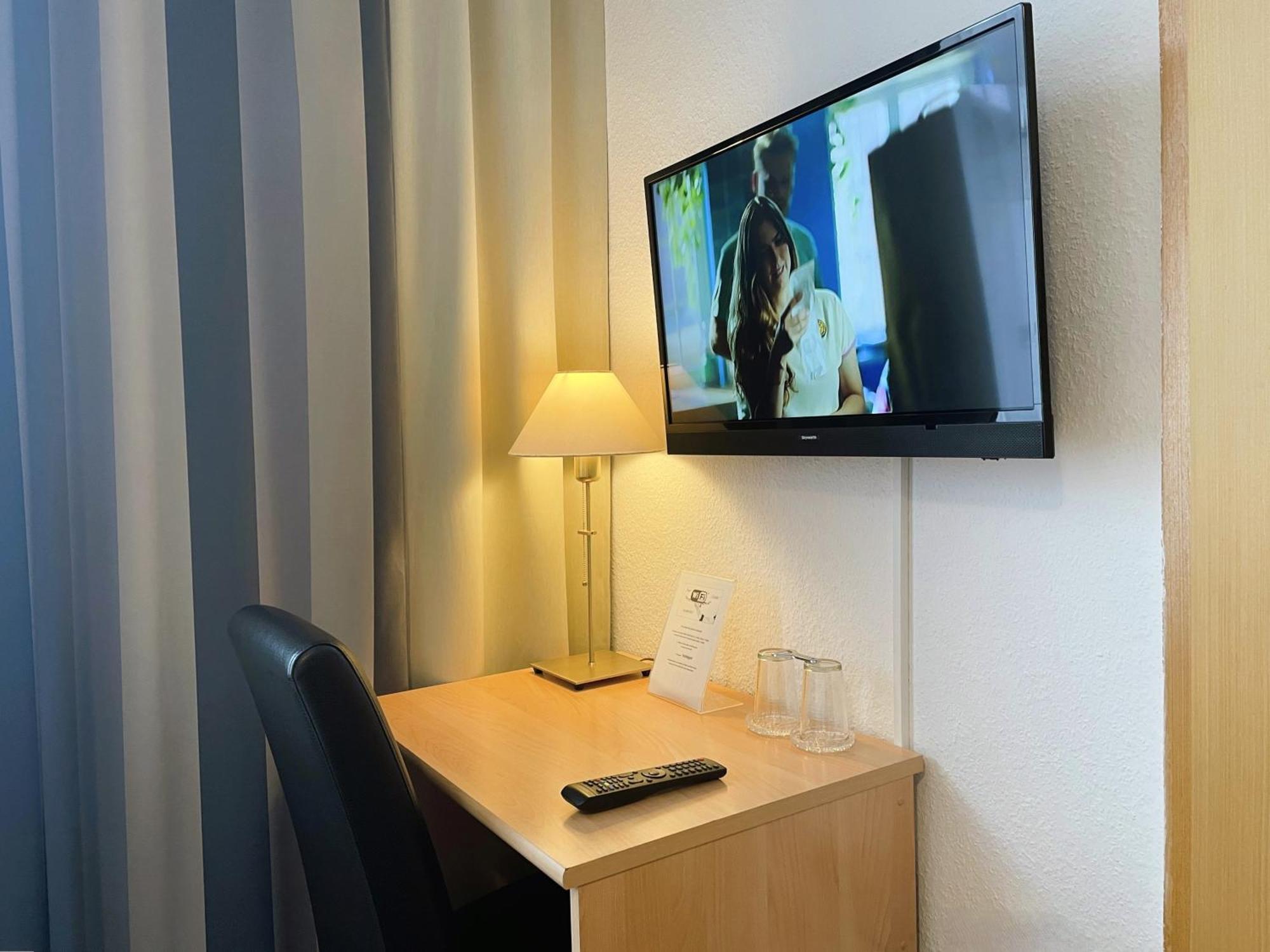 Hotel Antoni Bochum Dış mekan fotoğraf